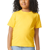Youth Softstyle ® CVC Tee
