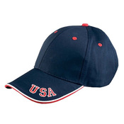 The National USA Cap