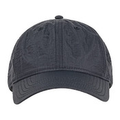 Crinkle Nylon Cap