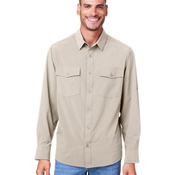 Men's Ultra UVP® Marina Shirt