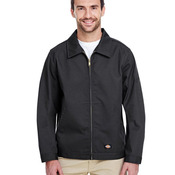 Unlined Eisenhower Jacket