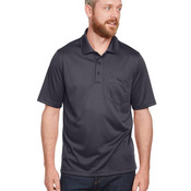 Men's Advantage Snag Protection Plus IL Pocket Polo