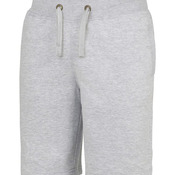 Unisex Campus Shorts