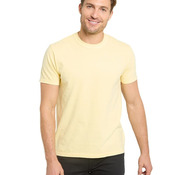 Unisex Colors Garment-Dyed T-Shirt