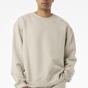 Unisex 10 Ounce Heavyweight Crewneck Sweatshirt