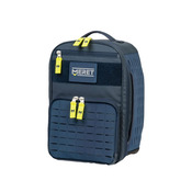 V.E.R.S.A.™ PRO X Navy Blue Backpack