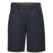 Men's Extended Sizes Cooling Work Shorts