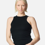 Women's Baby Rib Tank