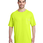 Men's 5.5 oz. Temp-IQ Performance T-Shirt