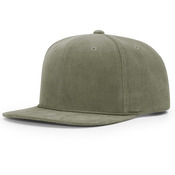 Timberline Corduroy Cap