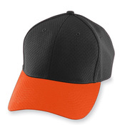 Athletic Mesh Cap