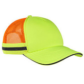 Safety Trucker Cap