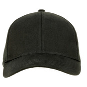 Structured Eco Baseball Cap