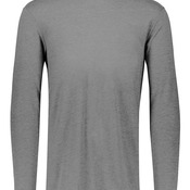 Youth Tri-Blend Long Sleeve T-Shirt