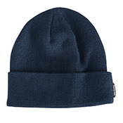 Basecamp Performance Knit 100% Polyester Rib Beanie