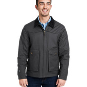 Men's Yellowstone Dri Flex Canvas Jacket