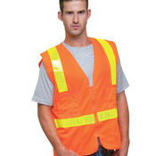 Unisex ANSI Surveyor Vest