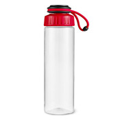 25oz Tubular Tritan Water Bottle