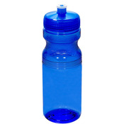 USA Made 24oz Big Squeeze Sport Water Bottle With Lid