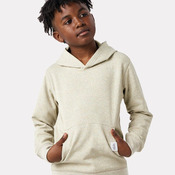 Youth Hooded Sweatshirt