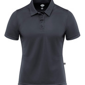 Women's Tactical Polo