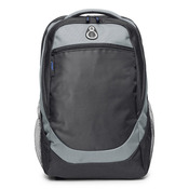 Hashtag Backpack With Laptop Compartment