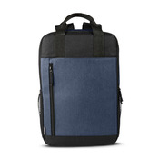 Austin Nylon Collection Laptop Backpack