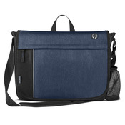 Austin Nylon Collection Messenger Bag