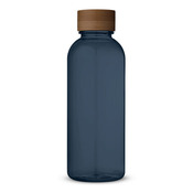 22oz Hydration Bottle With Bamboo Lid