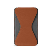 Tuscany™ Magnetic Card Holder Phone Stand