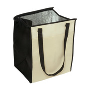 Insulated Grocery Tote Bag