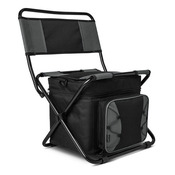 Folding Cooler Chair