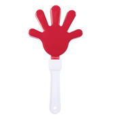 Hand Clapper Noise Maker