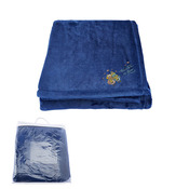 Mink Touch Luxury Fleece Blanket