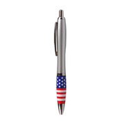 Emissary Patriotic Click Pen