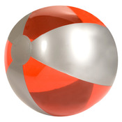 Luster Tone Beach Ball